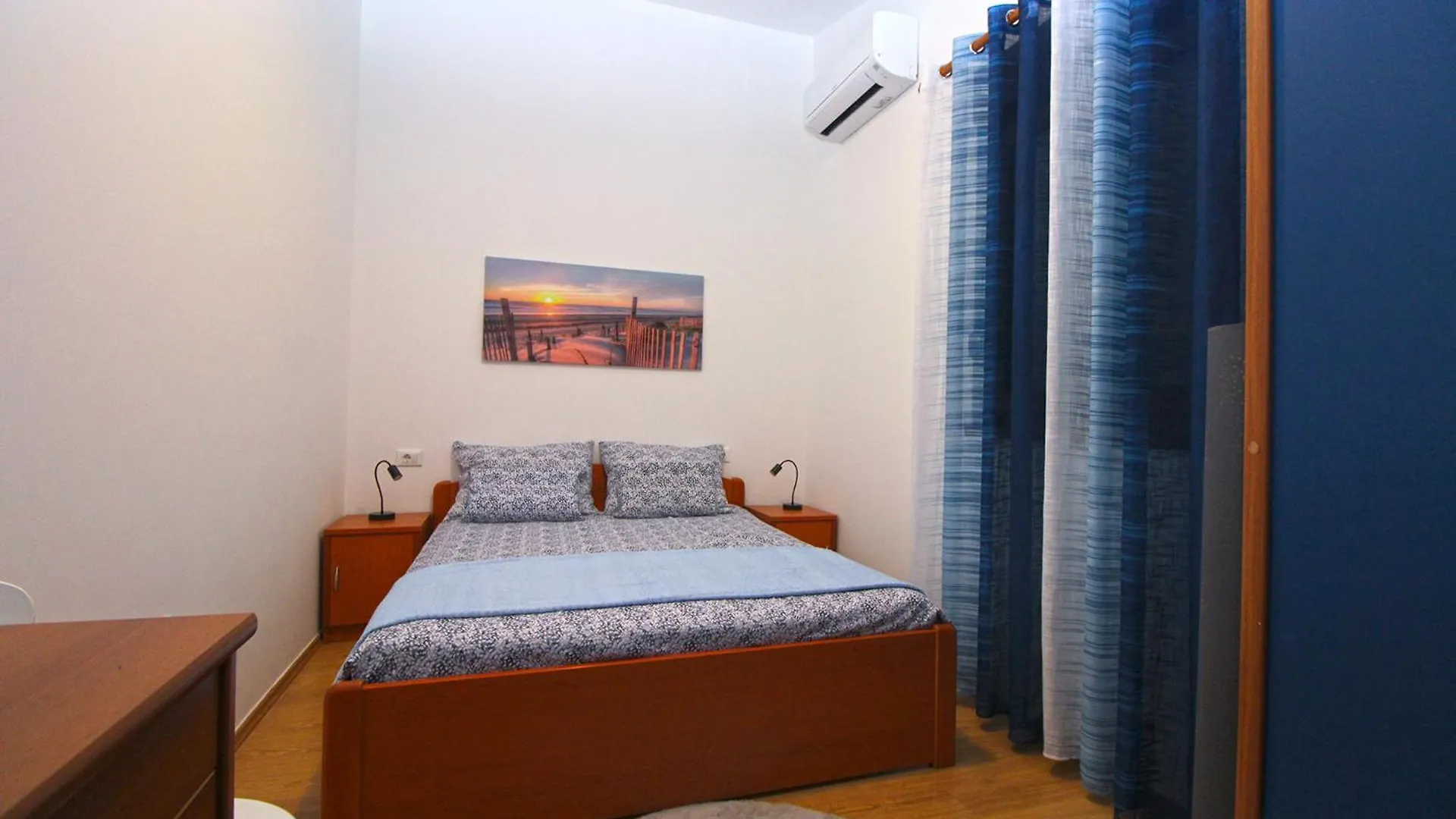 Apartments Kristina 1531 Pola Croazia