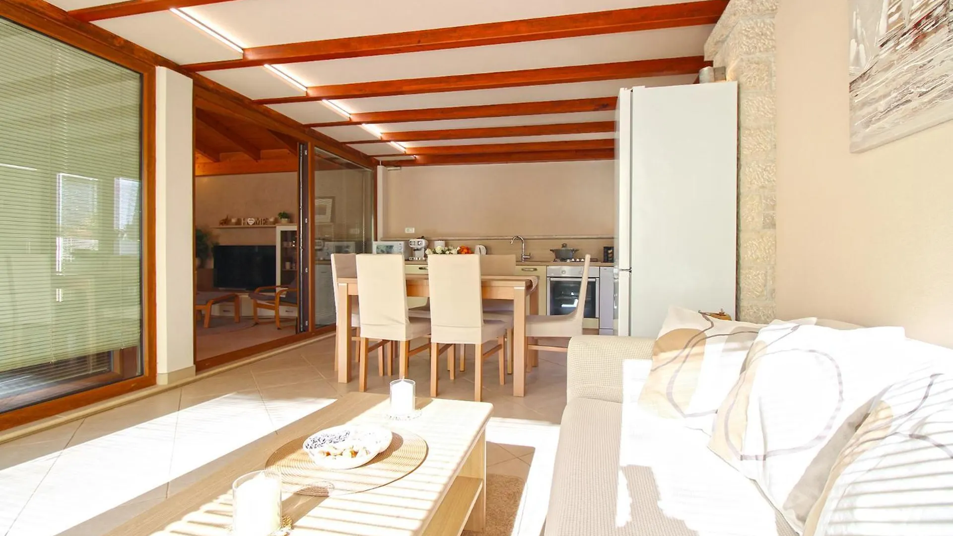 Apartments Kristina 1531 Pola Croazia