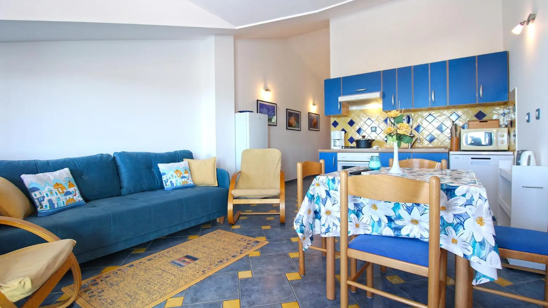 Apartments Kristina 1531 Pola Croazia