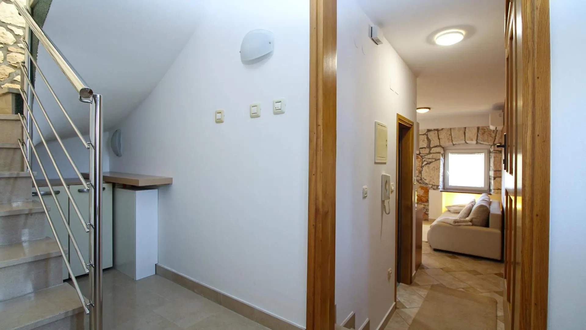 Apartments Kristina 1531 Pola Croazia